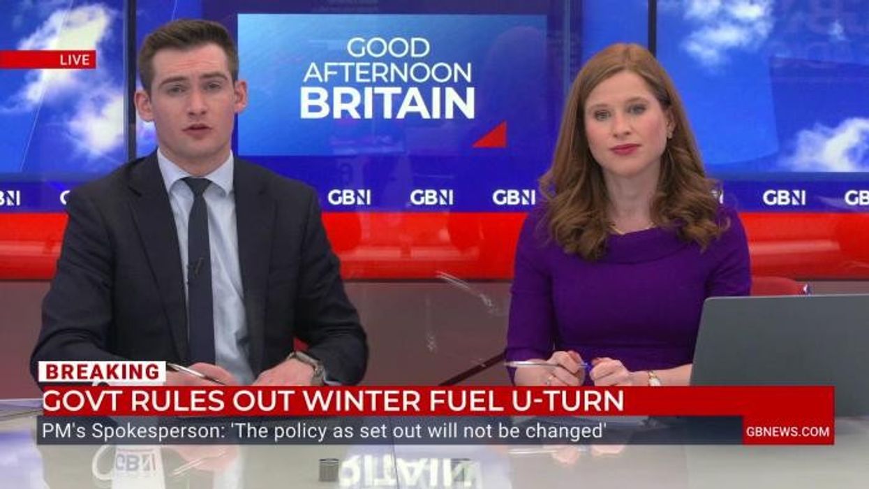 State pension age increase set to reward Rachel Reeves's Treasury with £10.4bn savings boon