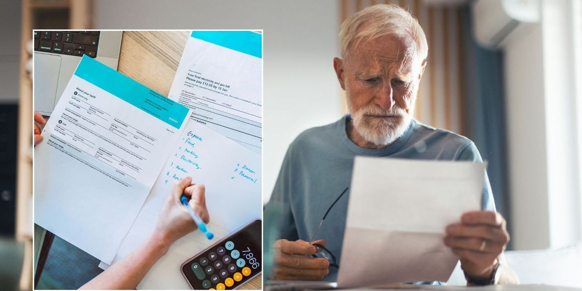 Energy bills to jump over £200 a year from July as Ofgem price cap rises 13 per cent Energy bills to jump over £200 a year from July as Ofgem price cap rises 13 per cent
