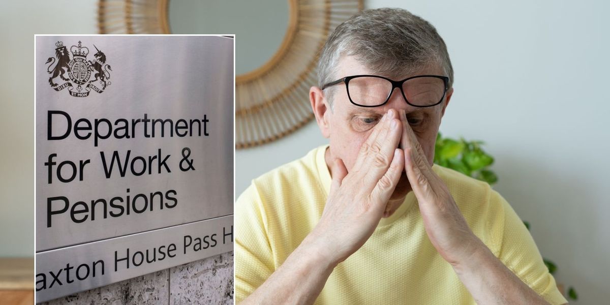 State pension payment date to change for millions this week State pension payment date to change for millions this week