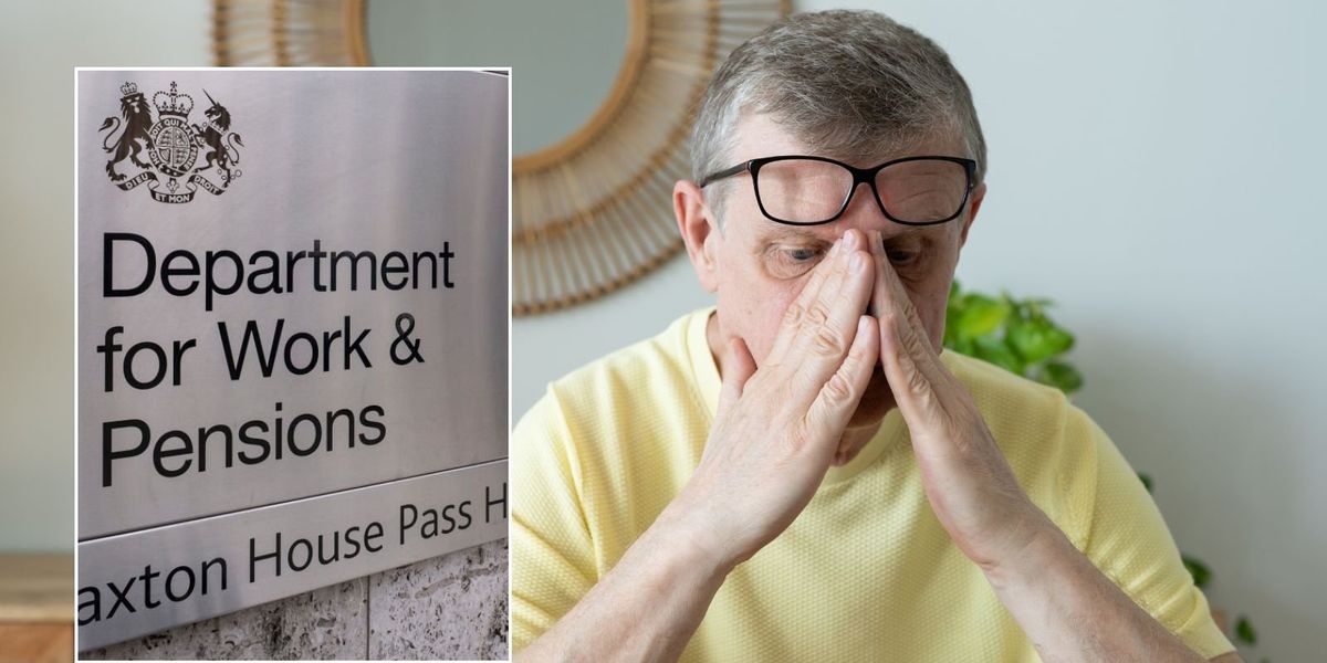 State pension payment date to change for millions next week State pension payment date to change for millions next week