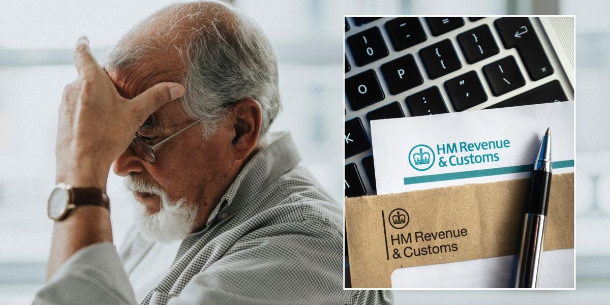 Pension hack could save millions of Britons from ‘shock’ HMRC tax raid Pension hack could save millions of Britons from ‘shock’ HMRC tax raid