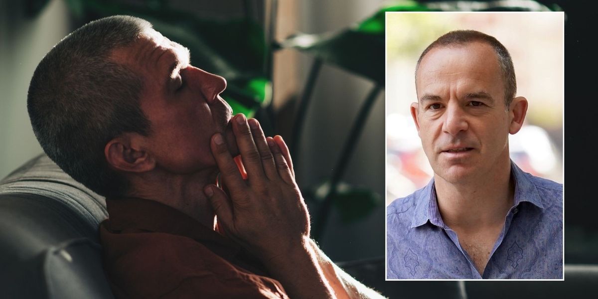 NextImg:Martin Lewis slams Labour over Winter Fuel Payment means-testing: 'Unnecessarily punitive!'