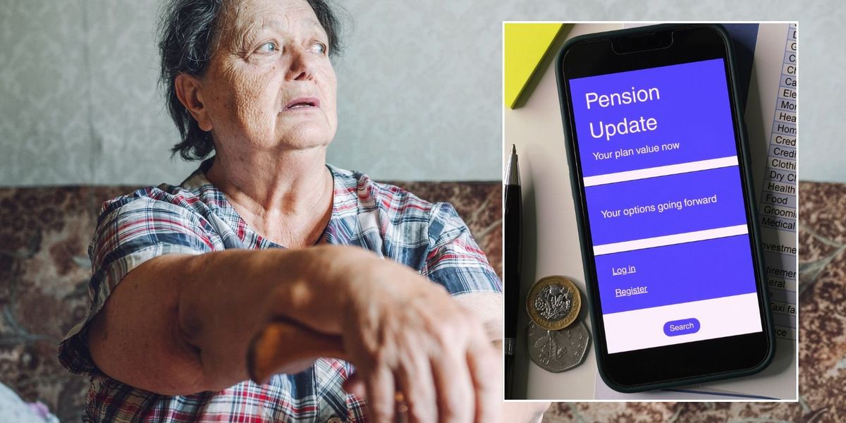 State pension debate erupts as Labour told to ‘call time on the triple lock ASAP’ State pension debate erupts as Labour told to ‘call time on the triple lock ASAP’