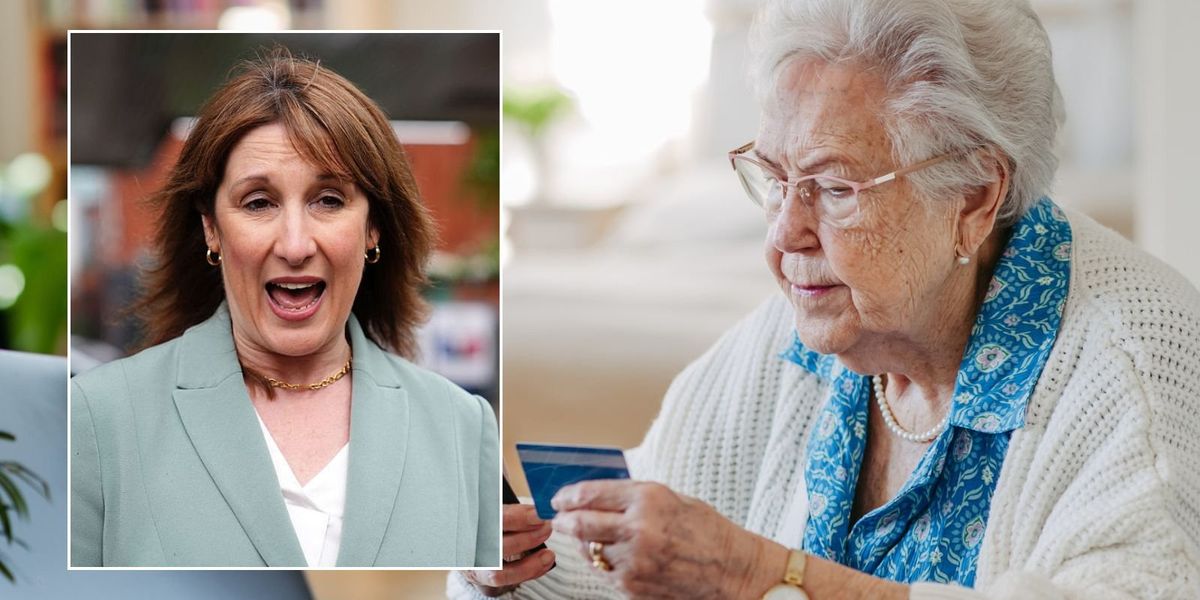 State pension tax update as Rachel Reeves faces challenge from MPs over ‘unfair’ policy State pension tax update as Rachel Reeves faces challenge from MPs over ‘unfair’ policy