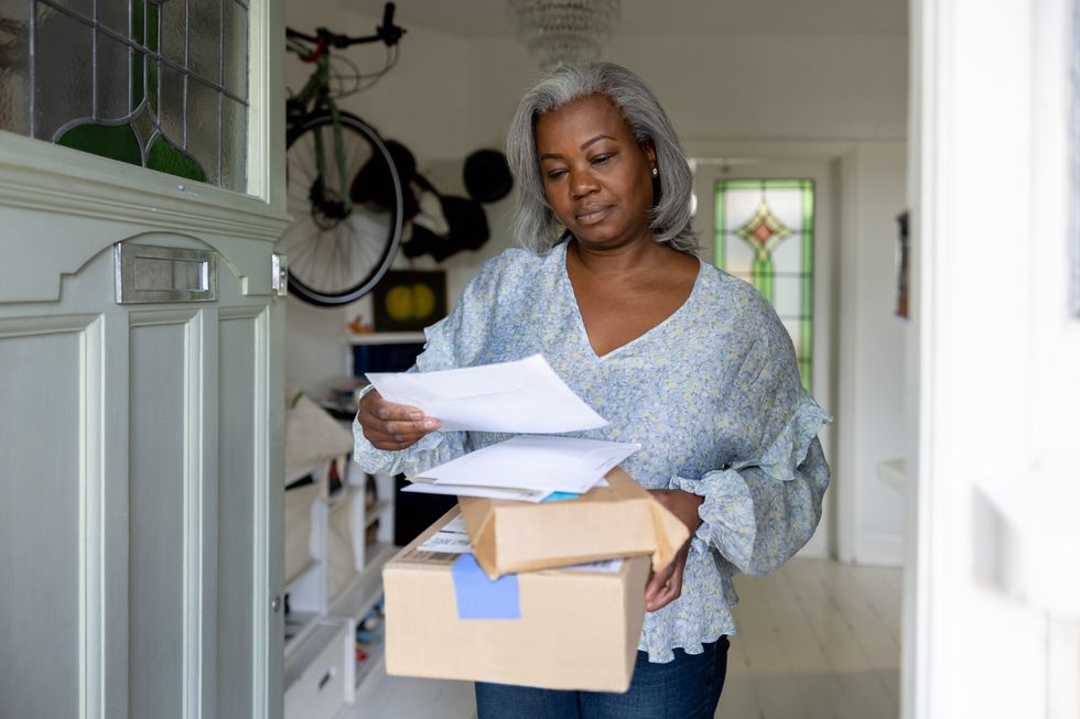 State pension recipients will get DWP Christmas Bonus payment next month GlobeNews9