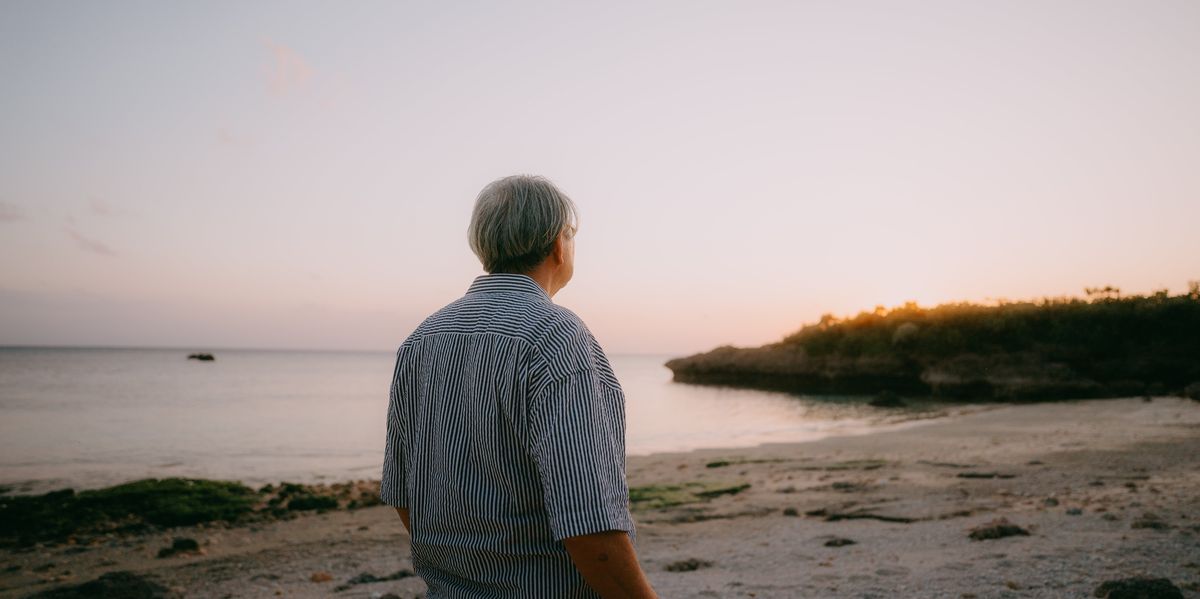 State pension: Dad ‘denied state pension’ over ‘archaic law’ State pension: Dad ‘denied state pension’ over ‘archaic law’