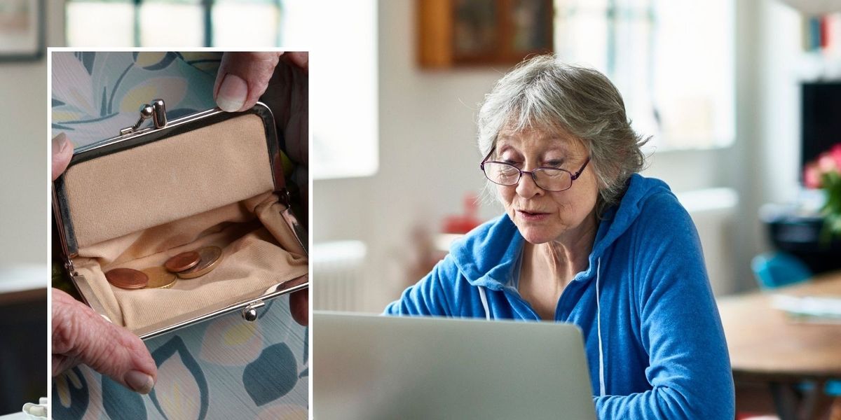 Germany offers pensioners £21,000 tax-free deal as millions of retirees in UK hit with bigger tax bills Germany offers pensioners £21,000 tax-free deal as millions of retirees in UK hit with bigger tax bills