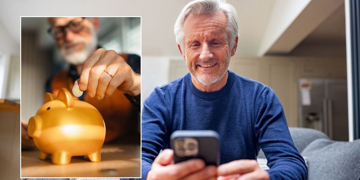 Millions of savers to receive targeted support as experts hail ‘significant step’ Millions of savers to receive targeted support as experts hail ‘significant step’