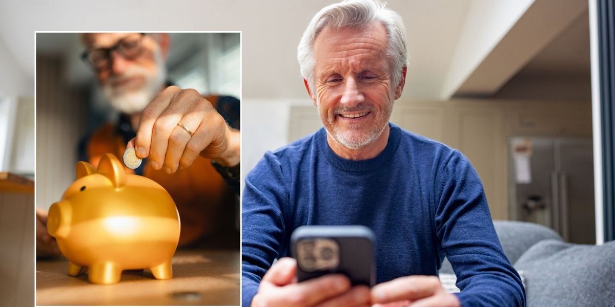 Pensioners: Full list of benefits, freebies and entitlements Pensioners: Full list of benefits, freebies and entitlements