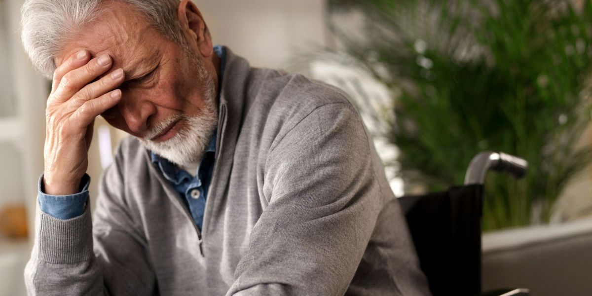 NextImg:State pension shortfall slaps Britons as retirees losing £4,000 a year: 'Indefensible!'