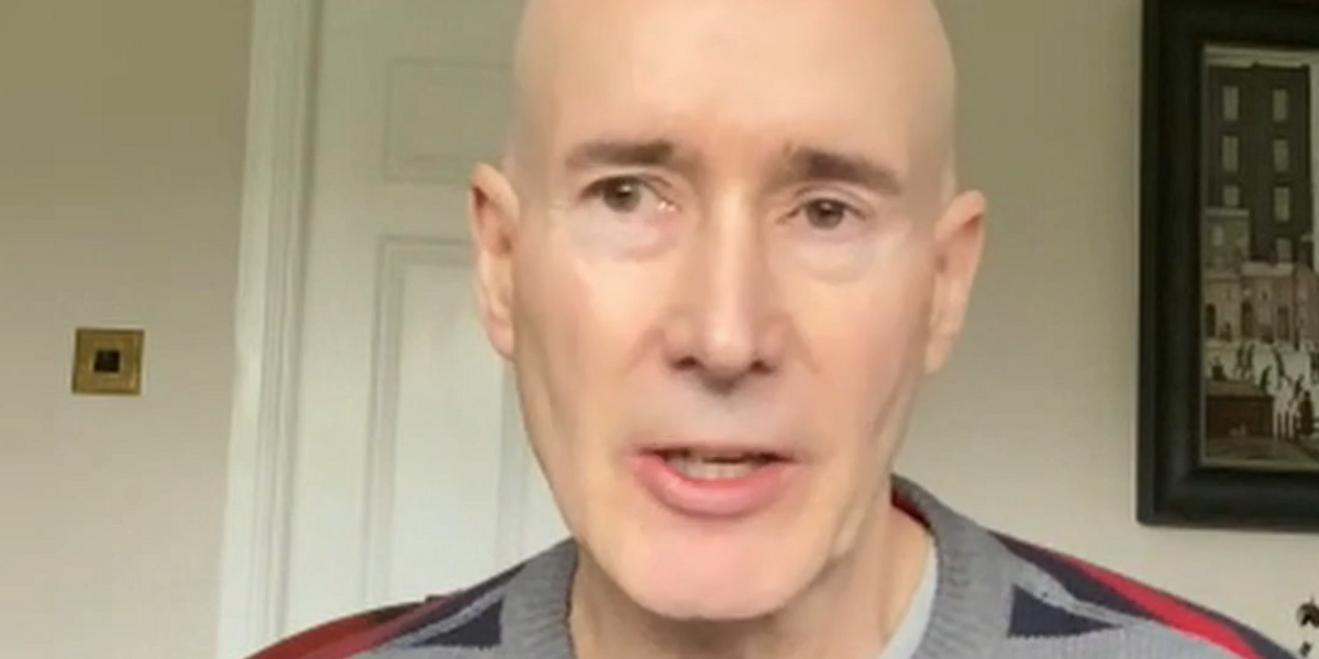 NextImg:WATCH: Pensioner fumes at Labour for 'BROKEN promises'