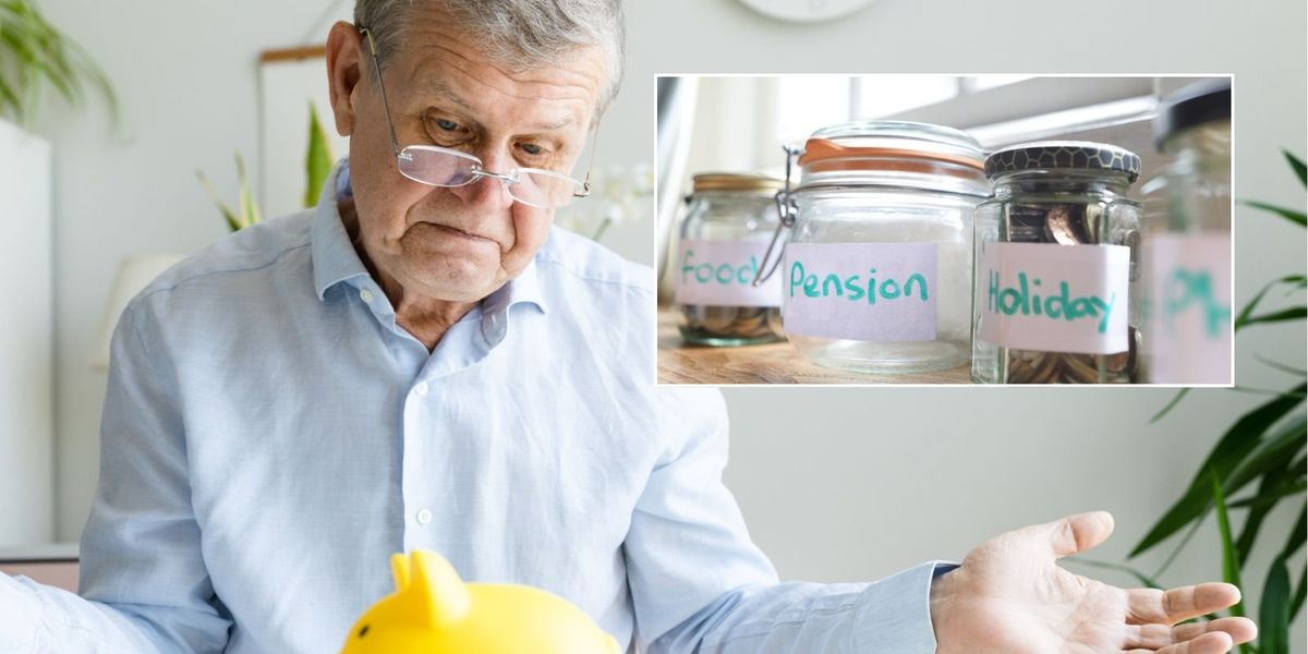 Pension warning as millions miss out on ‘one per cent trick’ to boost savings by £23,000 Pension warning as millions miss out on ‘one per cent trick’ to boost savings by £23,000