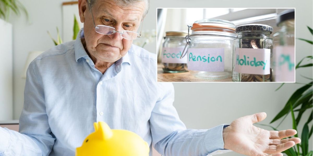 Retirees face ‘frustrating’ 24-day wait for savings payments over Christmas Retirees face ‘frustrating’ 24-day wait for savings payments over Christmas