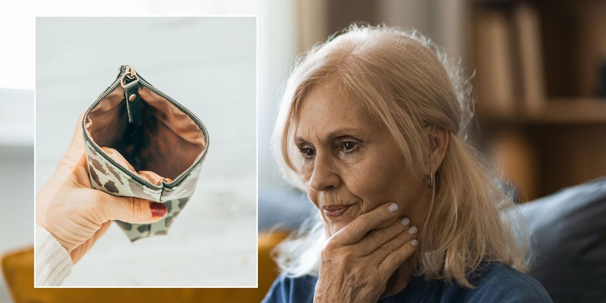 State pension age could be raised to 75 due to UK’s birth rate decline State pension age could be raised to 75 due to UK’s birth rate decline