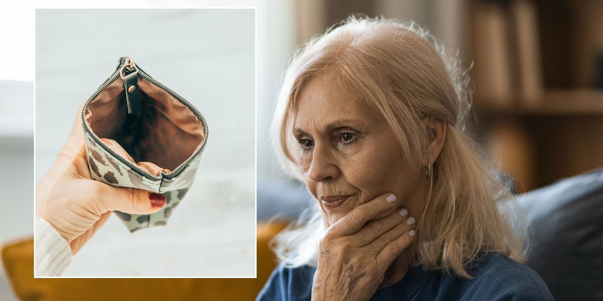 State pension warning as 450,000 Britons miss out on £575 triple lock boost State pension warning as 450,000 Britons miss out on £575 triple lock boost