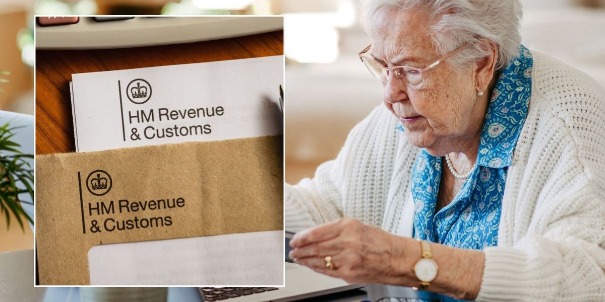 State pensions face ‘unexpected tax bill’ as HMRC views payment as ‘simply income’ State pensions face ‘unexpected tax bill’ as HMRC views payment as ‘simply income’