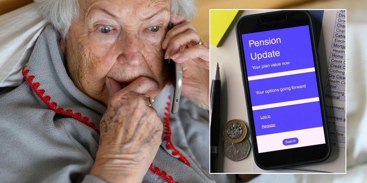 State pension ‘mess’ unresolved as National Insurance error scheme delayed: ‘Frustrating!’ State pension ‘mess’ unresolved as National Insurance error scheme delayed: ‘Frustrating!’