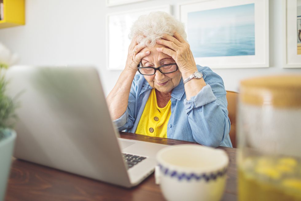 Pensioner