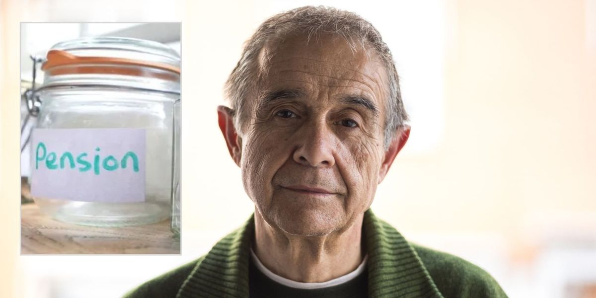 Pension drawdowns surge as retirees rush to withdraw funds at record rates Pension drawdowns surge as retirees rush to withdraw funds at record rates