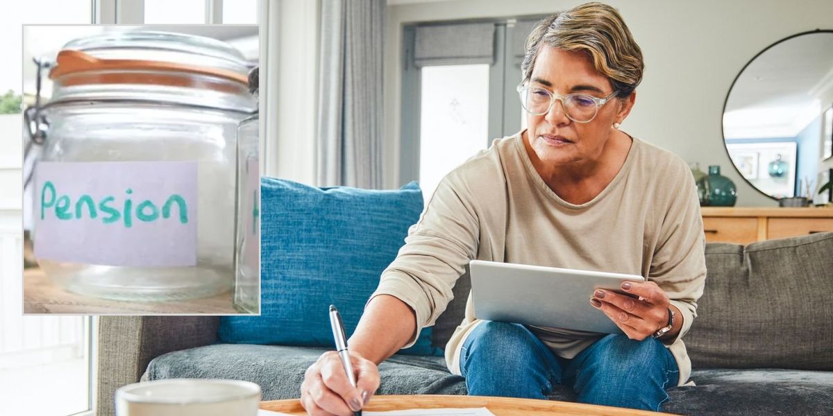 Pension savers at risk of cash shortfalls due to inheritance tax raid from Rachel Reeves Pension savers at risk of cash shortfalls due to inheritance tax raid from Rachel Reeves