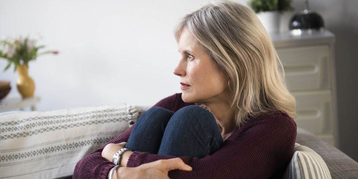 ‘We are left out of sight’ ‘We are left out of sight’