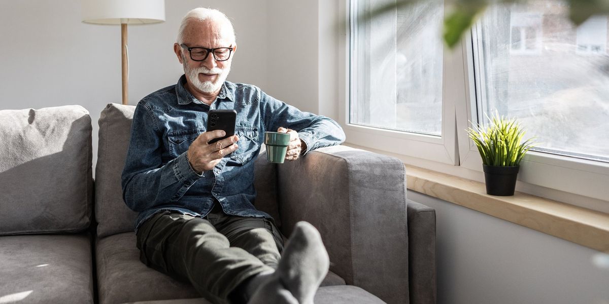 Supermarket offers over 60’s £1 meal deal for a limited time Supermarket offers over 60’s £1 meal deal for a limited time