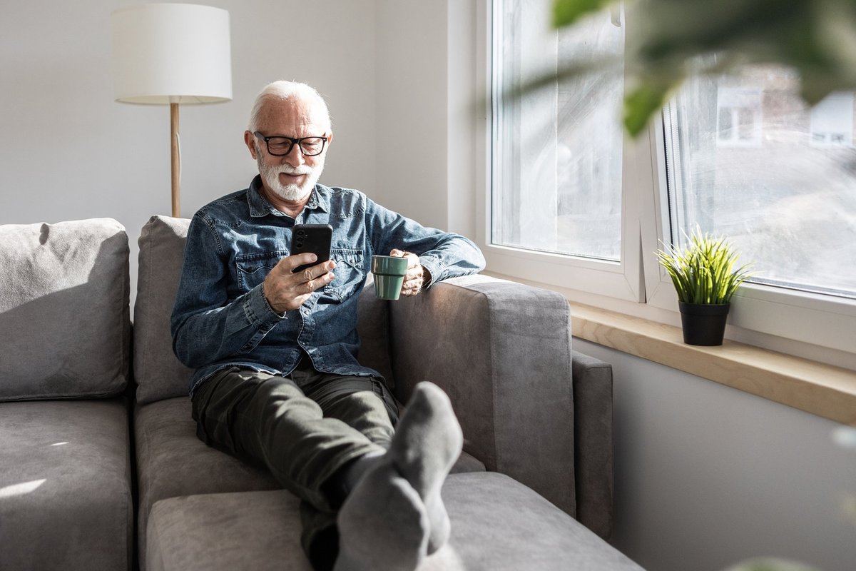 Pensioner