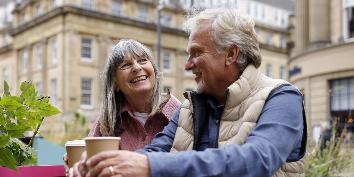 UK State Pension and Pension Credit April 2026 Payment Increases Trend Summary