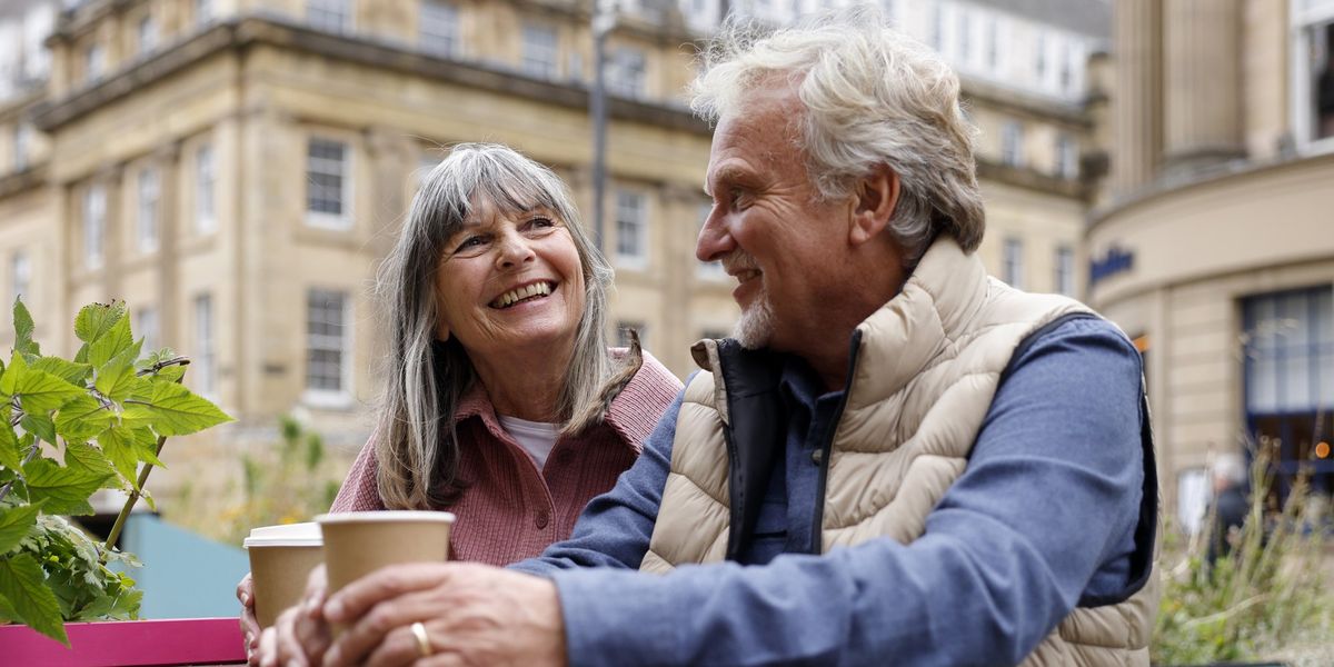 State pensioners to get £439.40 extra cash following triple lock update State pensioners to get £439.40 extra cash following triple lock update