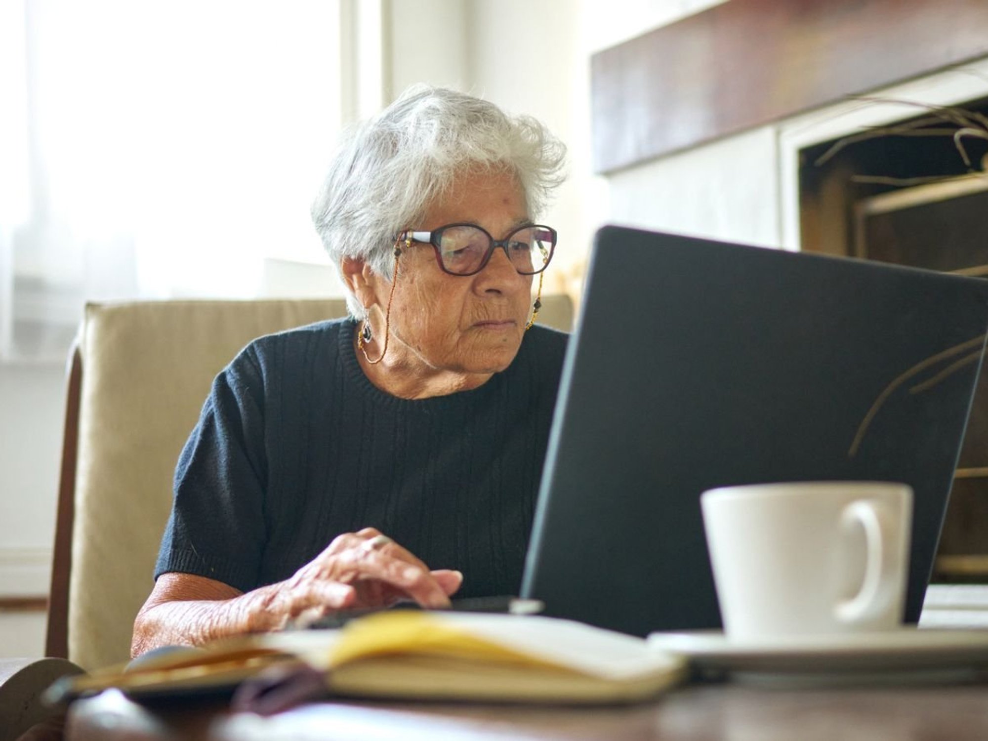 Pensioner
