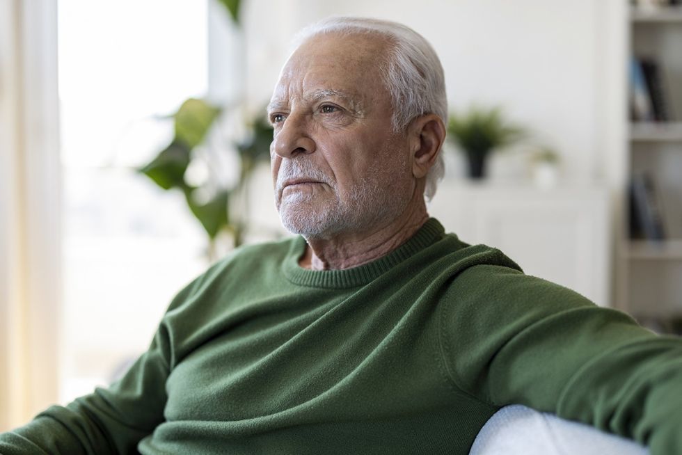 Pensioner