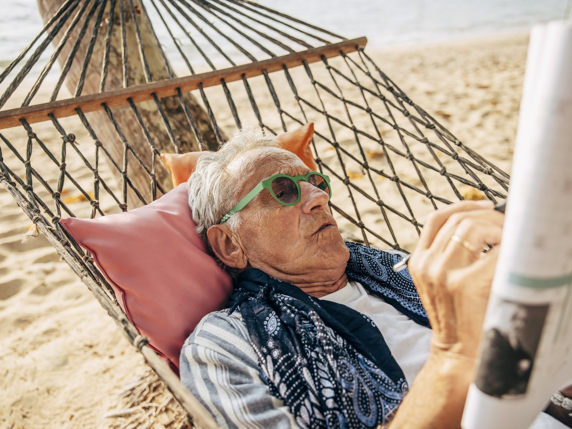 Pensioner