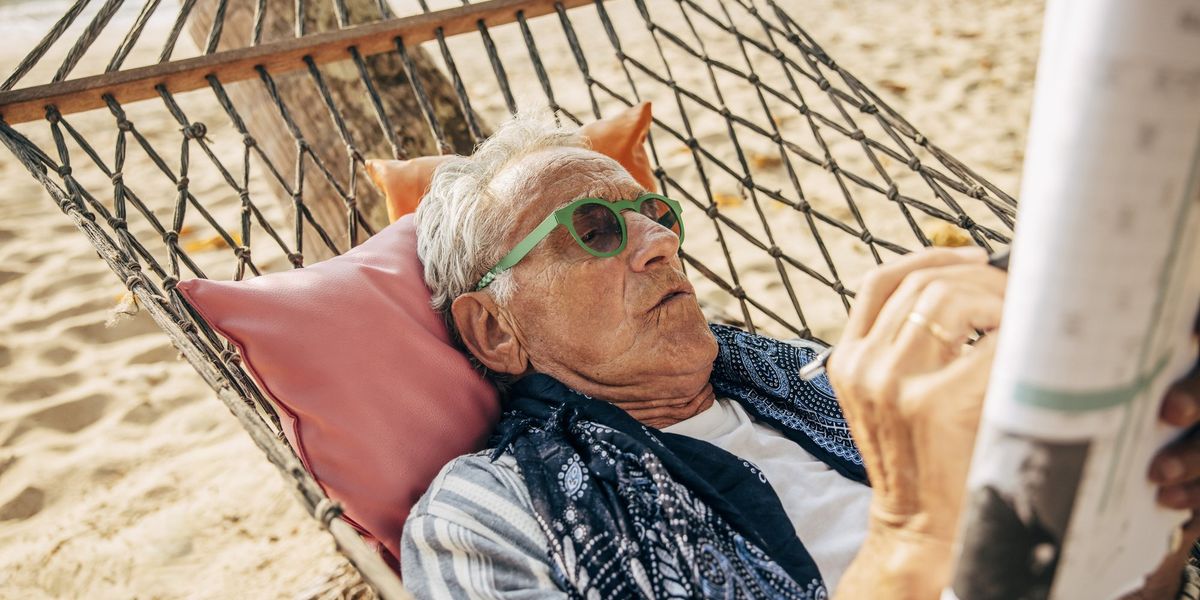 Britons need £845,000 pension savings for comfortable retirement Britons need £845,000 pension savings for comfortable retirement