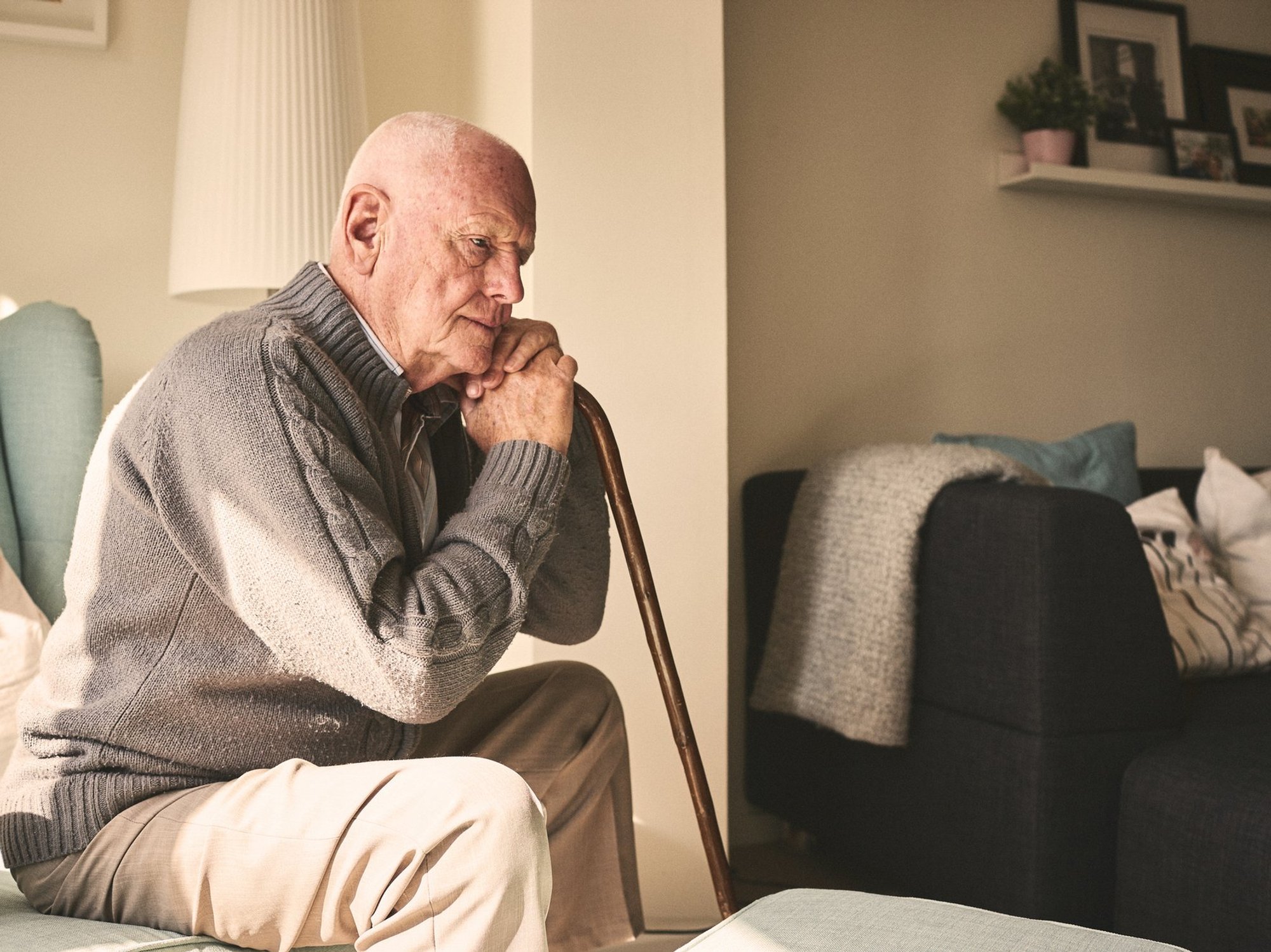 Pensioner