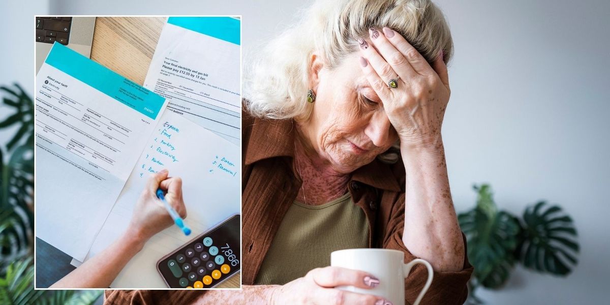 NextImg:Pensioners urged to 'strategically plan' or risk losing out on £300 Winter Fuel Payment