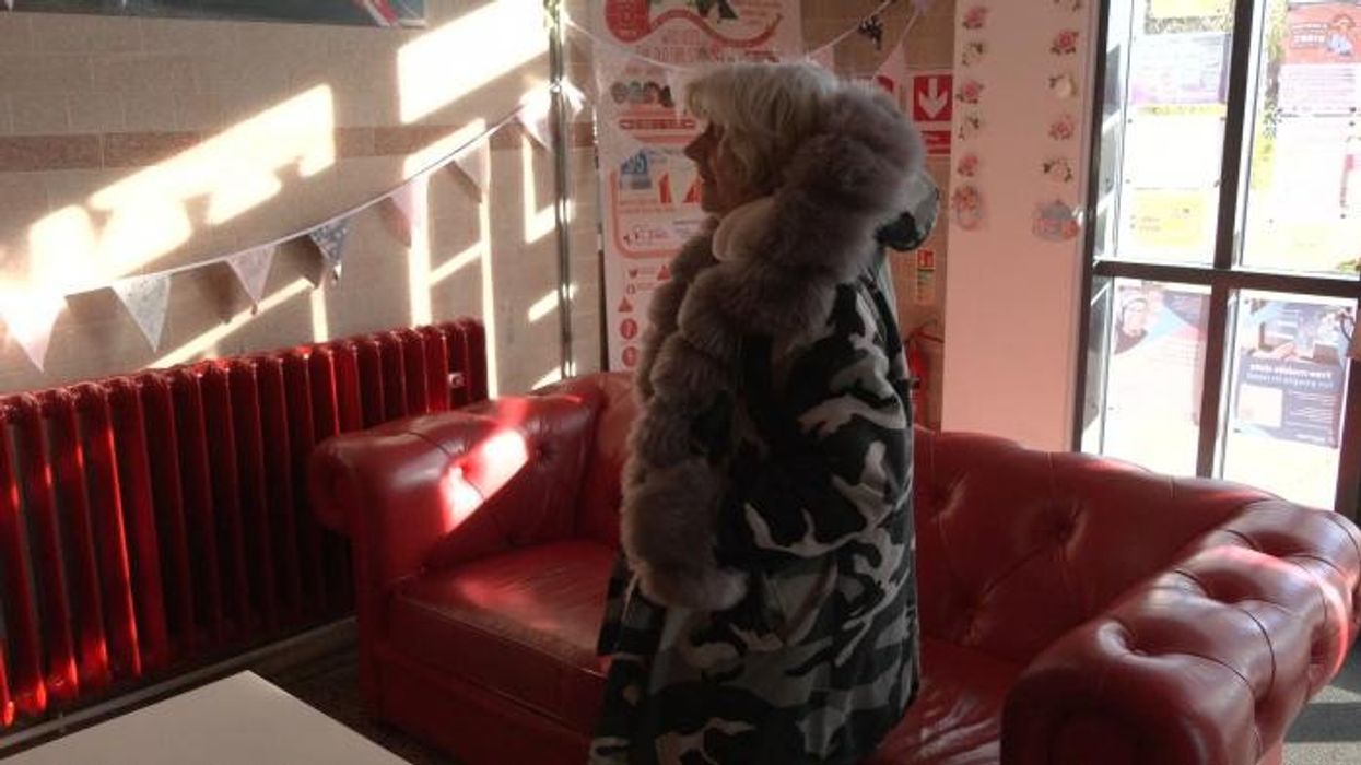 'Elderly people will die in the cold' warns pensioner after cuts to Winter Fuel Payment