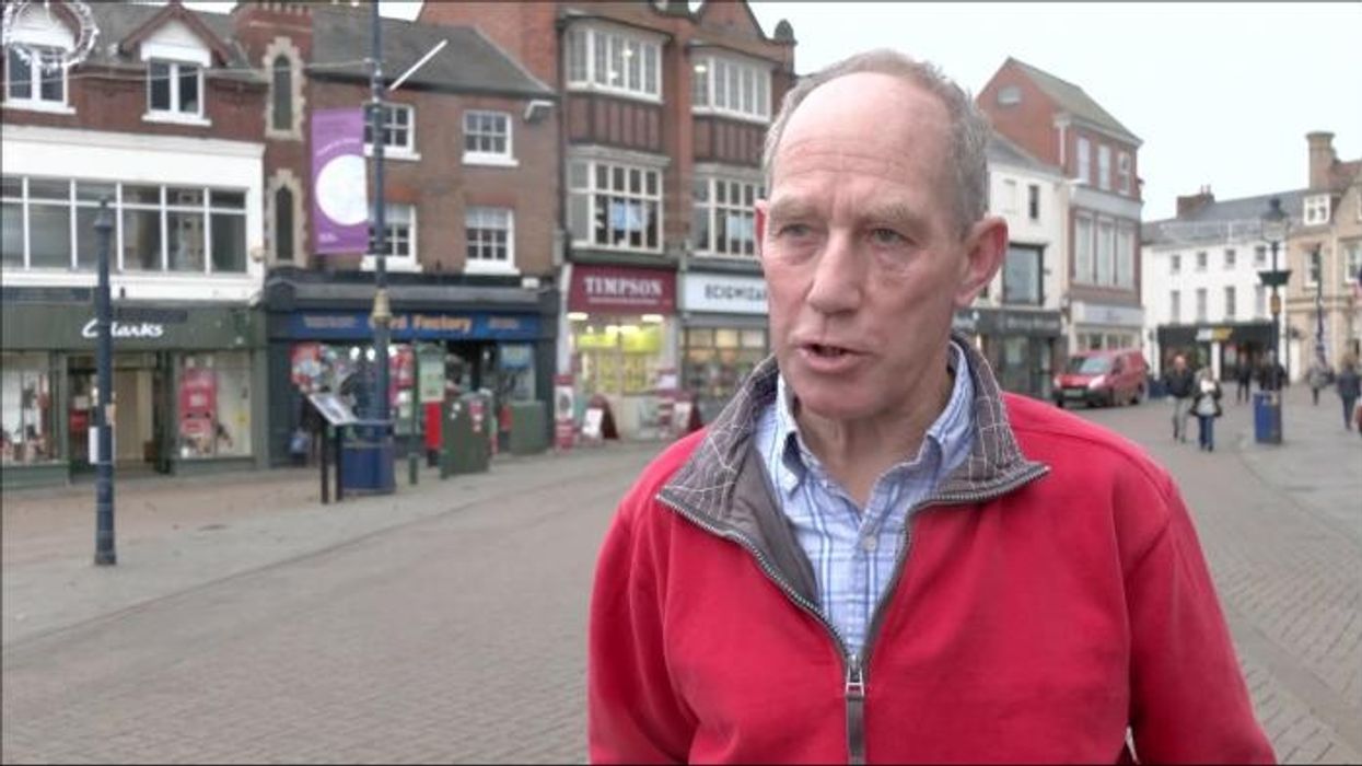 State pension age could rise to 70 in 'deeply unpopular' Labour decision