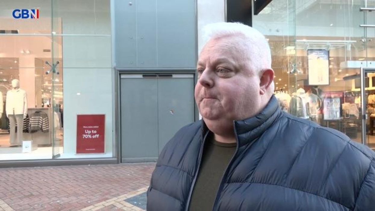 'Pensioners are being penalised for saving!' Retirees left raging at huge unemployment bill