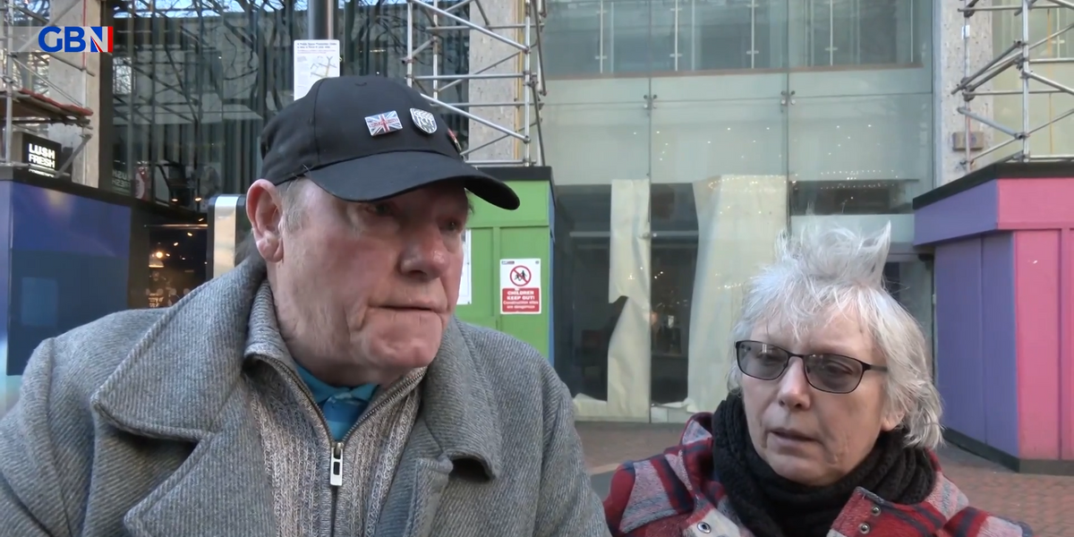 NextImg:'Pensioners are being penalised for saving!' Pensioners left raging at huge unemployment bill