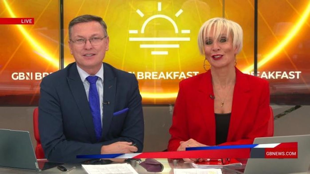 Pension disaster as Britons could lose 'tens of thousands in retirement savings', shocking research finds