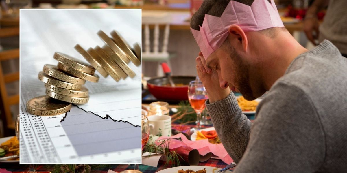 NextImg:Christmas dinner costs surge by inflation-busting 6.5% - full list of most expensive items