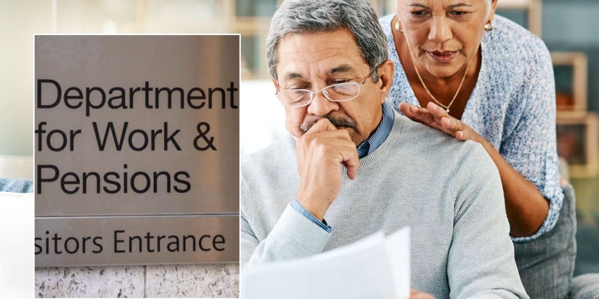 NextImg:Almost one million pensioner households missing out on extra support worth £1,800 a year - check if you can claim