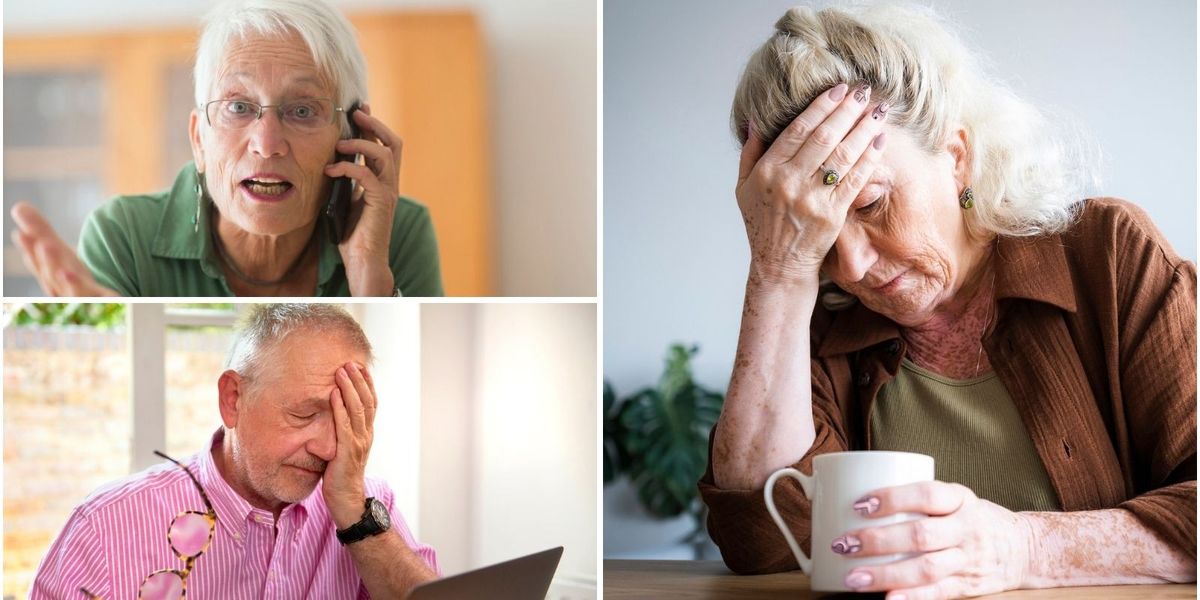 NextImg:'It will be hard to make ends meet!' Pensioners slam decision to scrap Winter Fuel Payment