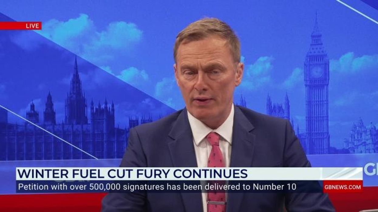 State pension age increase could be raised to 71 in proposal - 'biggest fear' ahead of Budget