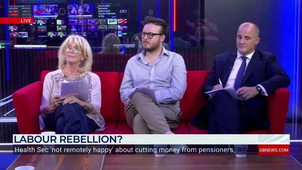 Pensioners conned out of £25,000 by fraudster attempting to pay off 'massive drug debt'