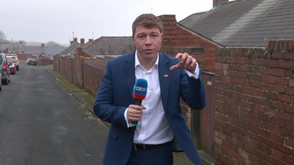 State pension means-testing 'big fear' for Britons - How to 'secure a retirement income'