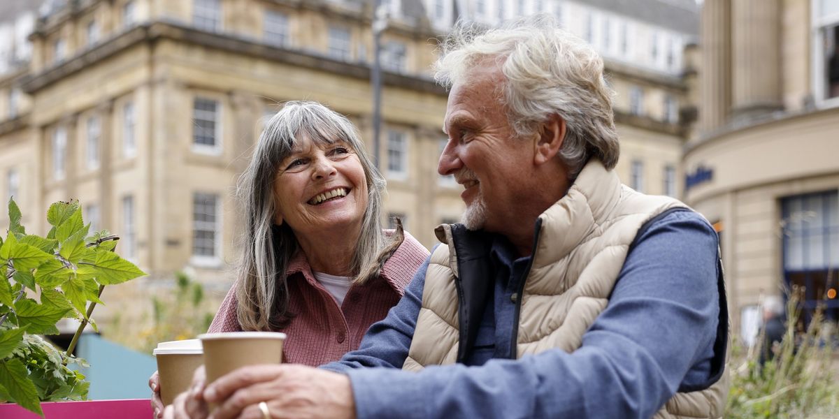 DWP hands older pensioners up to £647 extra cash DWP hands older pensioners up to £647 extra cash