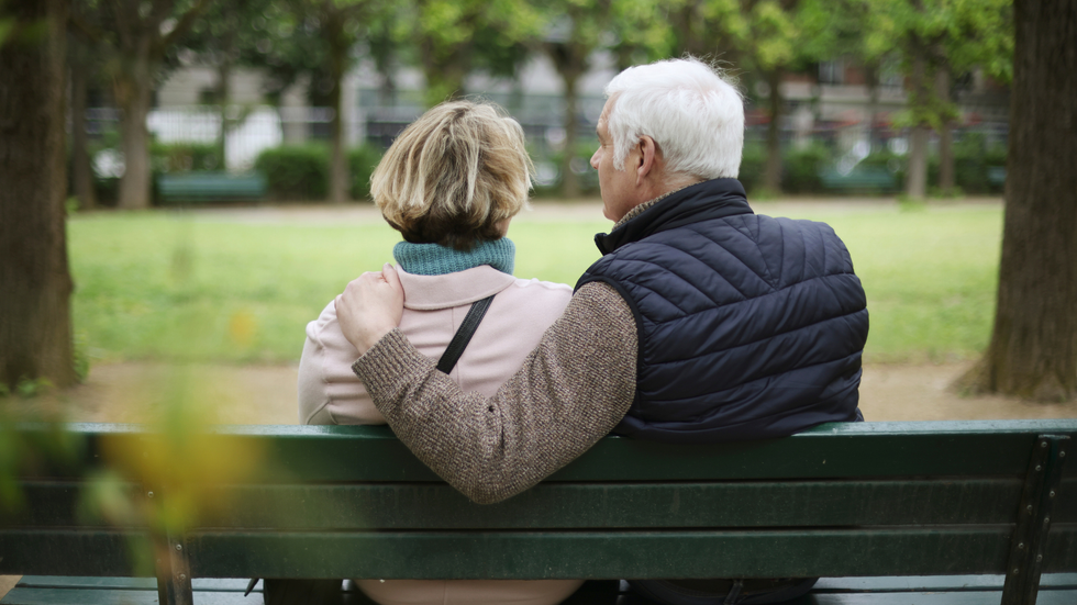 Pensioners