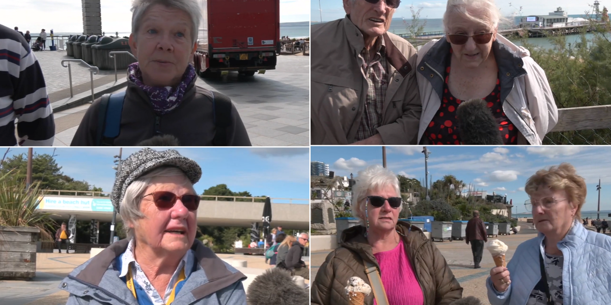 NextImg:‘How are we meant to live?!’ Pensioners accuse Rachel Reeves of piling on taxes in GB News outburst