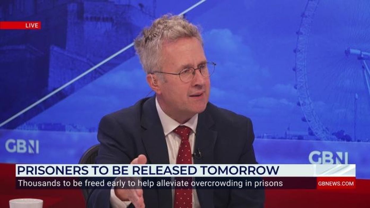 Labour accused of ‘window dressing’ with latest pension ploy: ‘Really doesn’t wash’